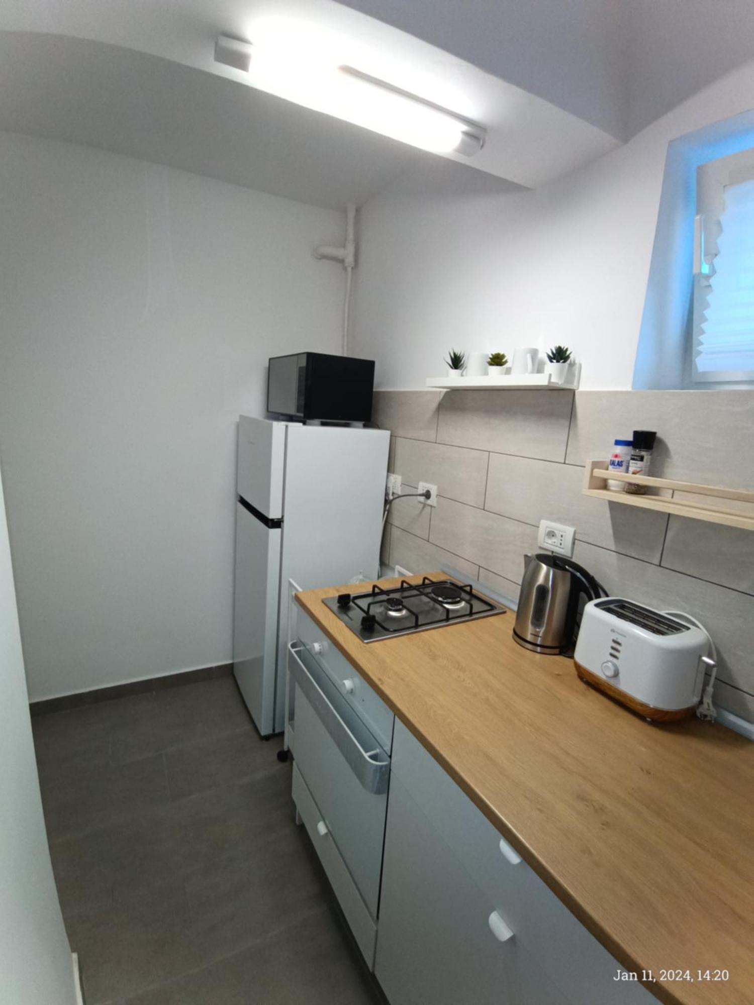 Cozy Apartment City Center Boekarest Buitenkant foto