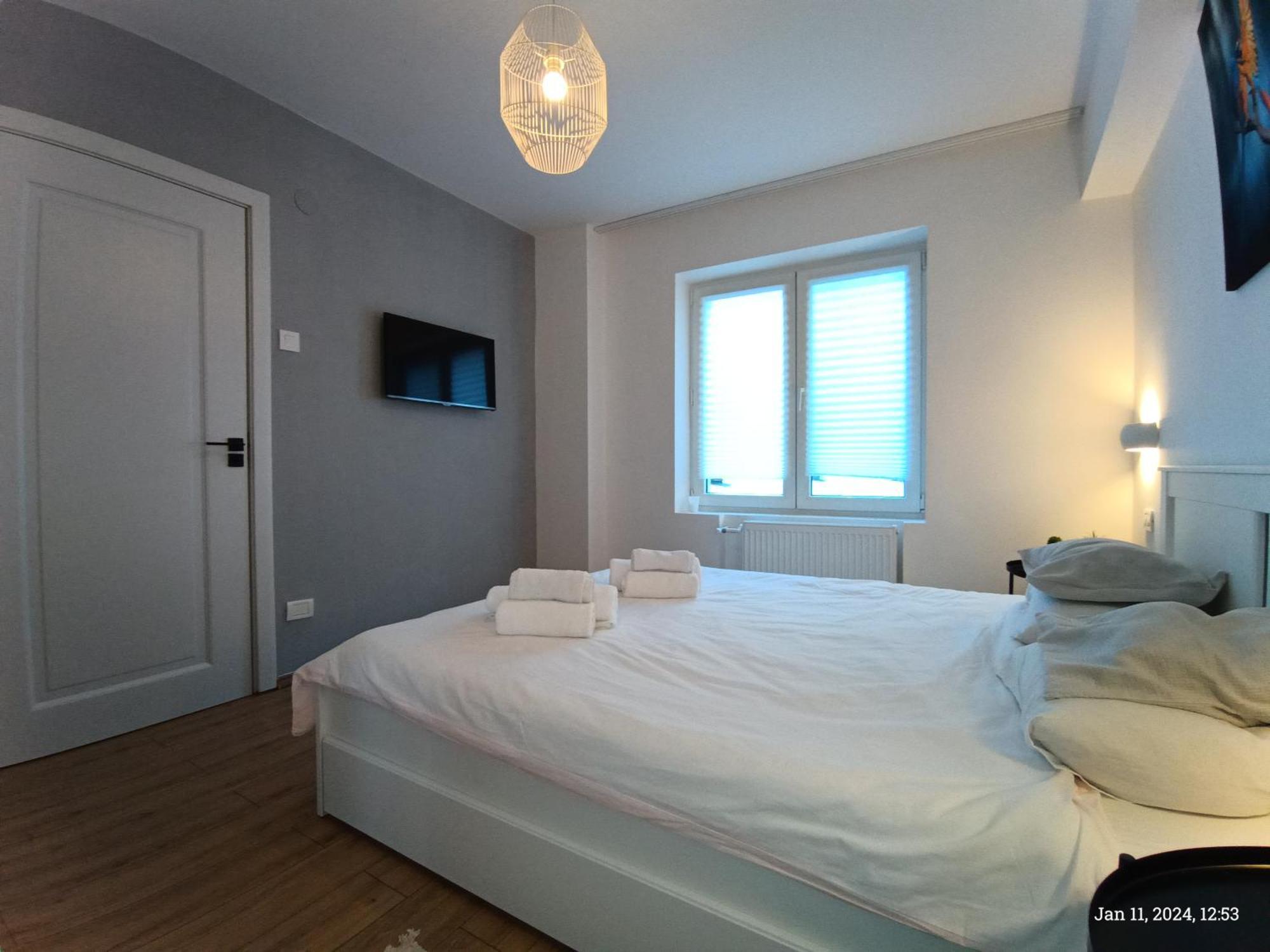 Cozy Apartment City Center Boekarest Buitenkant foto